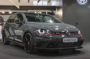 Volkswagen Golf GTI - Auto e Moto d'Epoca 2016 - 3