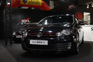 Volkswagen Golf GTI - Auto e Moto d'Epoca 2016 - 6