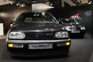 Volkswagen Golf GTI - Auto e Moto d'Epoca 2016 - 8