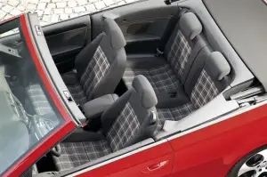 Volkswagen Golf GTI Cabrio - Foto ufficiali maggio 2012 - 10