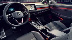 Volkswagen Golf GTI Clubsport 2021 - 2