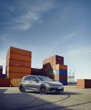 Volkswagen Golf GTI Clubsport 45 - 5