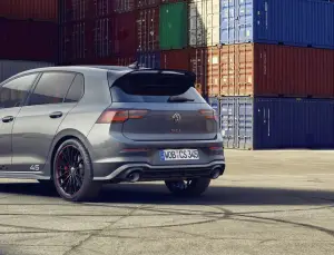 Volkswagen Golf GTI Clubsport 45 - 4