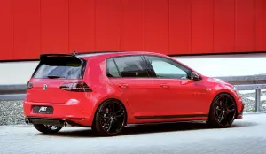 Volkswagen Golf GTI Clubsport by ABT Sportsline - 1