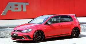 Volkswagen Golf GTI Clubsport by ABT Sportsline