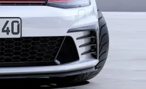 Volkswagen Golf GTI Clubsport concept