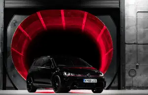Volkswagen Golf GTI Clubsport Edition 40  - 1