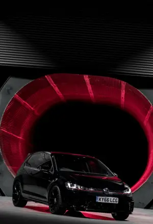 Volkswagen Golf GTI Clubsport Edition 40  - 2