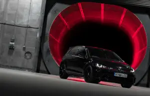 Volkswagen Golf GTI Clubsport Edition 40  - 3