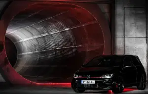 Volkswagen Golf GTI Clubsport Edition 40  - 4