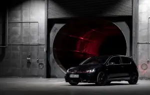 Volkswagen Golf GTI Clubsport Edition 40  - 5