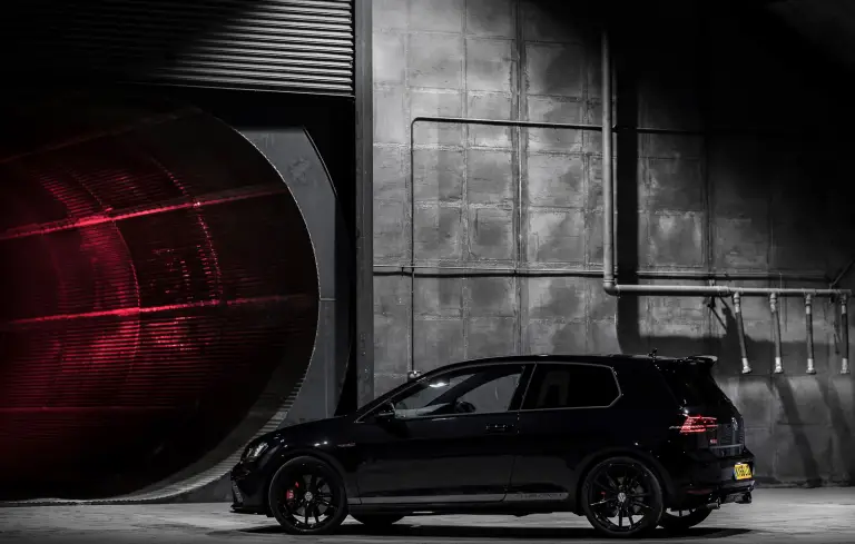 Volkswagen Golf GTI Clubsport Edition 40  - 6