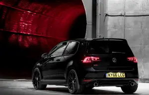 Volkswagen Golf GTI Clubsport Edition 40  - 11