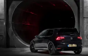 Volkswagen Golf GTI Clubsport Edition 40  - 12
