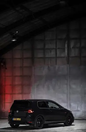 Volkswagen Golf GTI Clubsport Edition 40  - 14