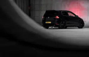 Volkswagen Golf GTI Clubsport Edition 40  - 15