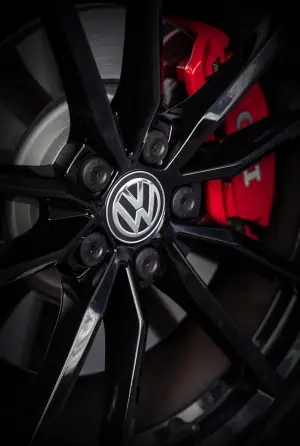 Volkswagen Golf GTI Clubsport Edition 40  - 17