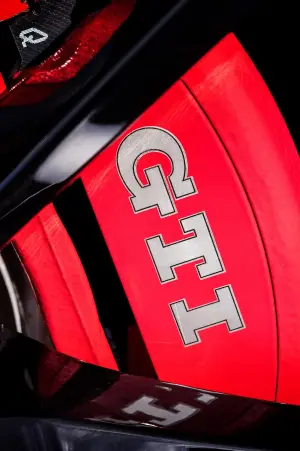 Volkswagen Golf GTI Clubsport Edition 40  - 18