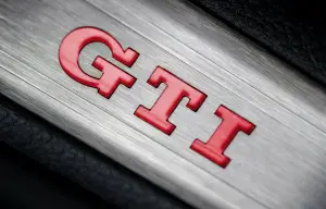 Volkswagen Golf GTI Clubsport Edition 40  - 19