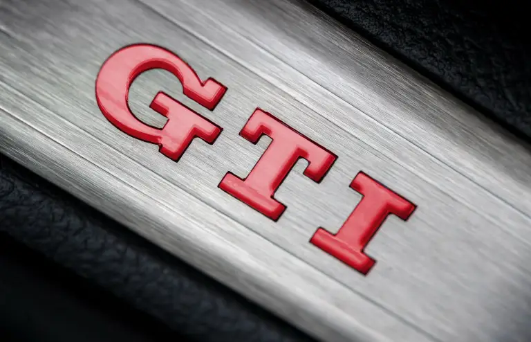 Volkswagen Golf GTI Clubsport Edition 40  - 19