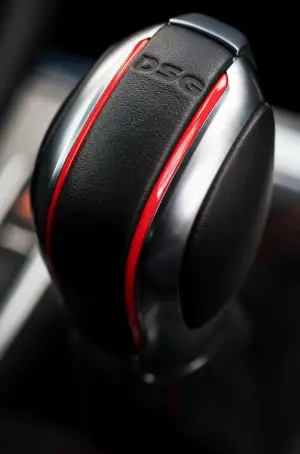 Volkswagen Golf GTI Clubsport Edition 40  - 20