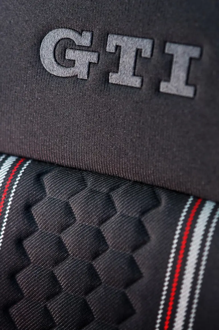 Volkswagen Golf GTI Clubsport Edition 40  - 22