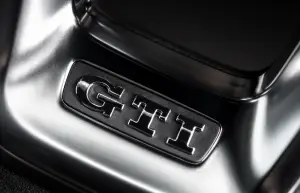 Volkswagen Golf GTI Clubsport Edition 40  - 23