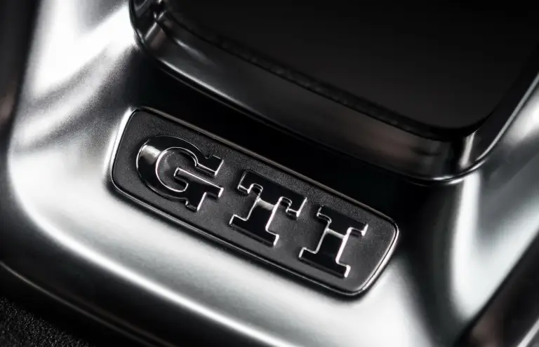 Volkswagen Golf GTI Clubsport Edition 40  - 23