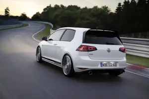 Volkswagen Golf GTI Clubsport MY 2016