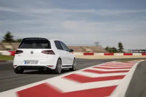 Volkswagen Golf GTI Clubsport MY 2016