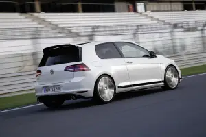 Volkswagen Golf GTI Clubsport MY 2016 - 16