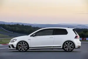 Volkswagen Golf GTI Clubsport MY 2016