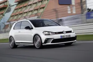 Volkswagen Golf GTI Clubsport MY 2016 - 1