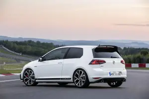 Volkswagen Golf GTI Clubsport MY 2016 - 4