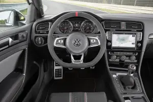 Volkswagen Golf GTI Clubsport MY 2016