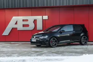 Volkswagen Golf GTI Clubsport S - ABT Sportline - 1