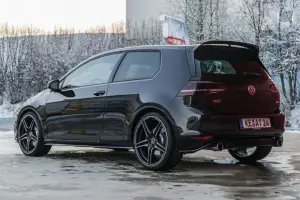 Volkswagen Golf GTI Clubsport S - ABT Sportline