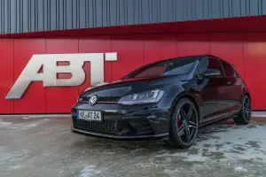 Volkswagen Golf GTI Clubsport S - ABT Sportline