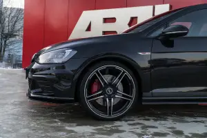 Volkswagen Golf GTI Clubsport S - ABT Sportline