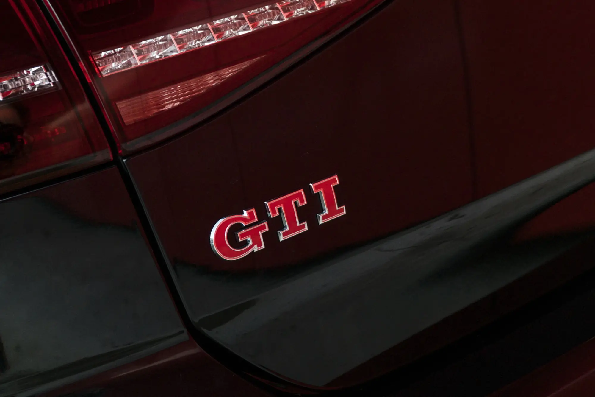 Volkswagen Golf GTI Clubsport S - ABT Sportline - 8
