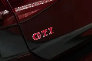 Volkswagen Golf GTI Clubsport S - ABT Sportline