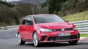 Volkswagen Golf GTI Clubsport S - 13