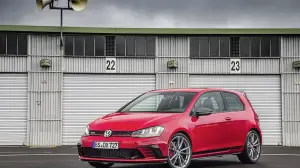 Volkswagen Golf GTI Clubsport S - 17