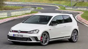 Volkswagen Golf GTI Clubsport S - 21