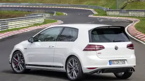 Volkswagen Golf GTI Clubsport S - 22