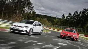 Volkswagen Golf GTI Clubsport S - 24