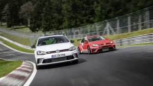 Volkswagen Golf GTI Clubsport S - 25