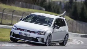 Volkswagen Golf GTI Clubsport S - 1