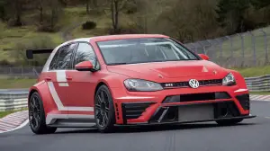 Volkswagen Golf GTI Clubsport S - 26