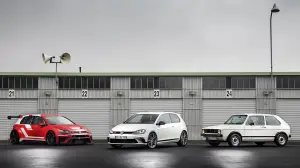 Volkswagen Golf GTI Clubsport S - 27